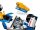 LEGO 10353 Williams Racing FW14B mit Nigel Mansell Icons