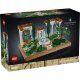 LEGO Icons 10359 Fountain Garden