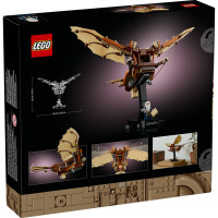 LEGO Advanced Models 10363