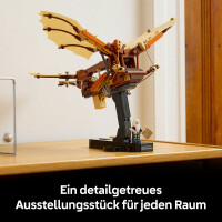 LEGO Advanced Models 10363