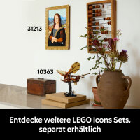 LEGO Advanced Models 10363