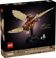 LEGO Advanced Models 10363