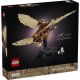 LEGO Icons 10363 Leonardo da Vincis Flying Machine