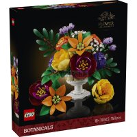 LEGO Botanicals 10345 Flower Arrangement
