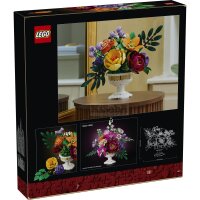 LEGO Botanicals 10345 Flower Arrangement