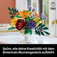LEGO Botanicals 10345 Flower Arrangement