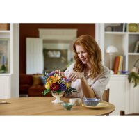 LEGO Botanicals 10345 Flower Arrangement