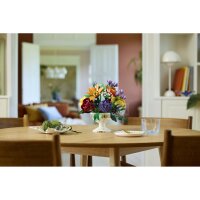 LEGO Botanicals 10345 Flower Arrangement