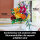 LEGO Botanicals 10345 Blumengesteck