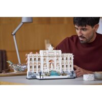 LEGO Architecture 21062 Trevi-Brunnen