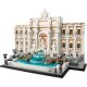 LEGO Architecture 21062 Trevi-Brunnen