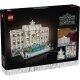 LEGO Architecture 21062 Trevi-Brunnen