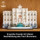 LEGO Architecture 21062 Trevi-Brunnen