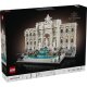 LEGO Architecture 21062 Trevi Fountain