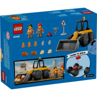 LEGO City 60450 Radlader