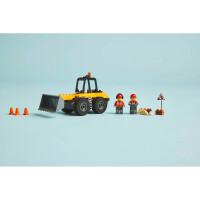 LEGO City 60450 Radlader