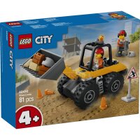 LEGO City 60450 Radlader