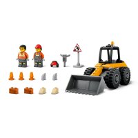 LEGO 60450 Radlader LEGO City