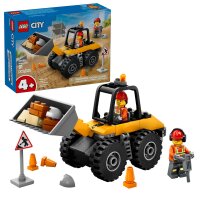 LEGO 60450 Radlader LEGO City