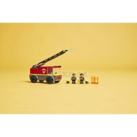 LEGO City 60463 Feuerwehrleiterfahrzeug