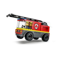 LEGO City 60463