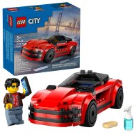 LEGO City 60448