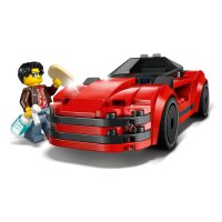 LEGO City 60448