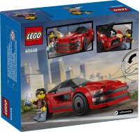 LEGO City 60448