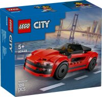 LEGO City 60448