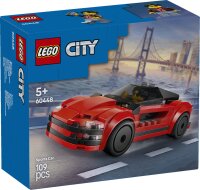 LEGO City 60448