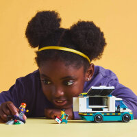 LEGO City 60451 Rettungswagen