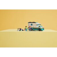 LEGO City 60451 Rettungswagen
