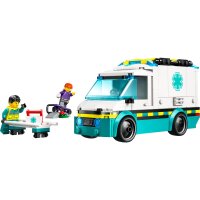 LEGO City 60451