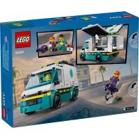 LEGO City 60451