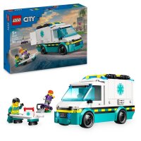 LEGO City 60451