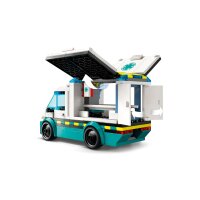 LEGO City 60451