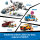 LEGO City 60451 Rettungswagen
