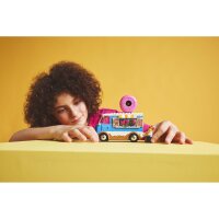 LEGO City 60452 Doughnut Truck