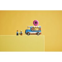 LEGO City 60452 Doughnut Truck