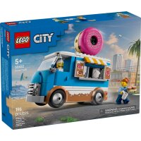 LEGO City 60452