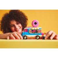 LEGO 60452 Donut Truck LEGO City