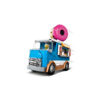 LEGO 60452 Donut Truck LEGO City