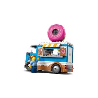 LEGO 60452 Donut Truck LEGO City