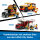 LEGO City 60452 Donut Truck