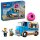 LEGO 60452 Donut Truck LEGO City