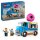 LEGO 60452 Donut Truck LEGO City