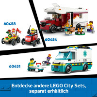 LEGO City 60453