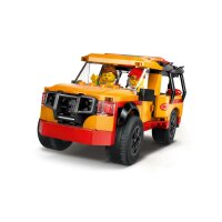 LEGO 60453 Einsatzfahrzeug der Rettungsschwimmer LEGO City