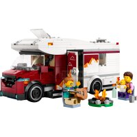 LEGO City 60454 Holiday Adventure Camper Van