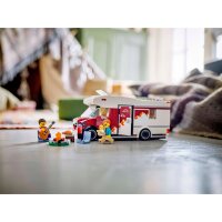 LEGO 60454 Abenteuer-Wohnmobil LEGO City